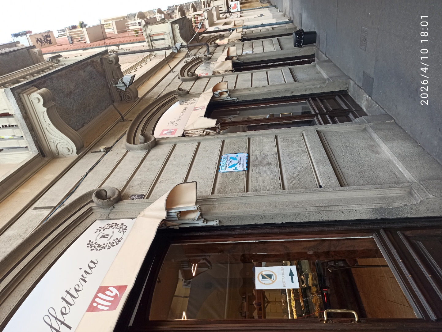 Pasticceria Primavera