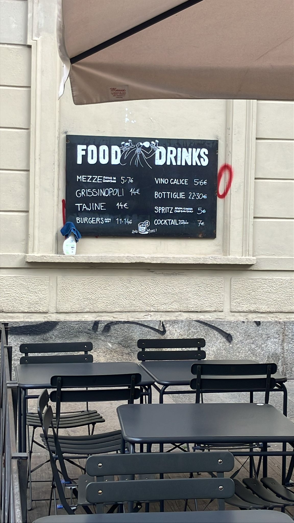 BAR - PASTICCERIA - PANFICIO DA GI & GI