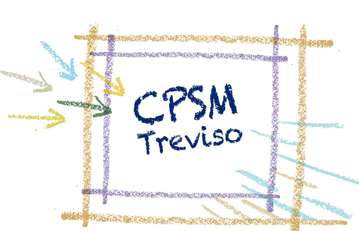 CPSM TREVISO