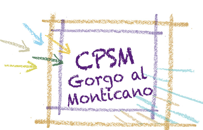 CPSM "I Tigli 2" - Gorgo al Monticano