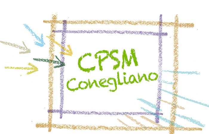 CPSM CONEGLIANO
