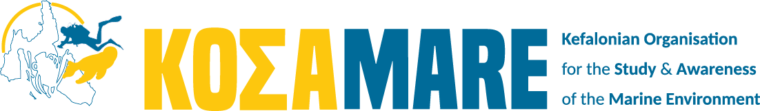 Kefalonian Organisation for the Study and Awareness of the Marine Environment