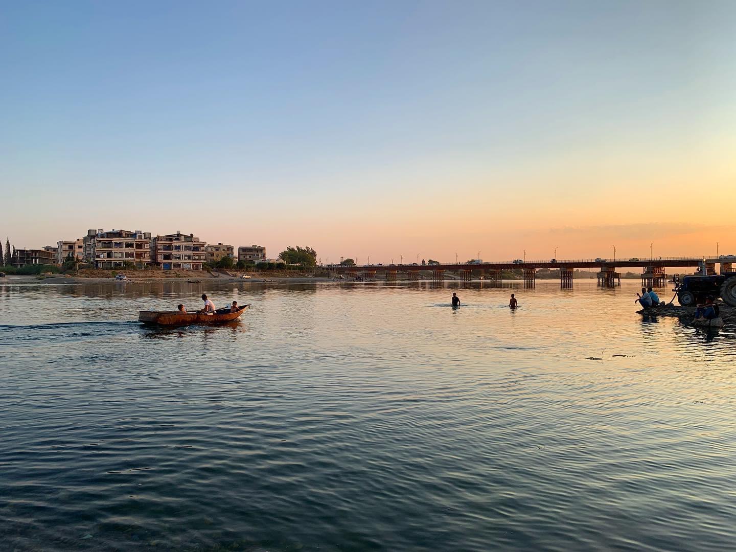 Return to Tenderness