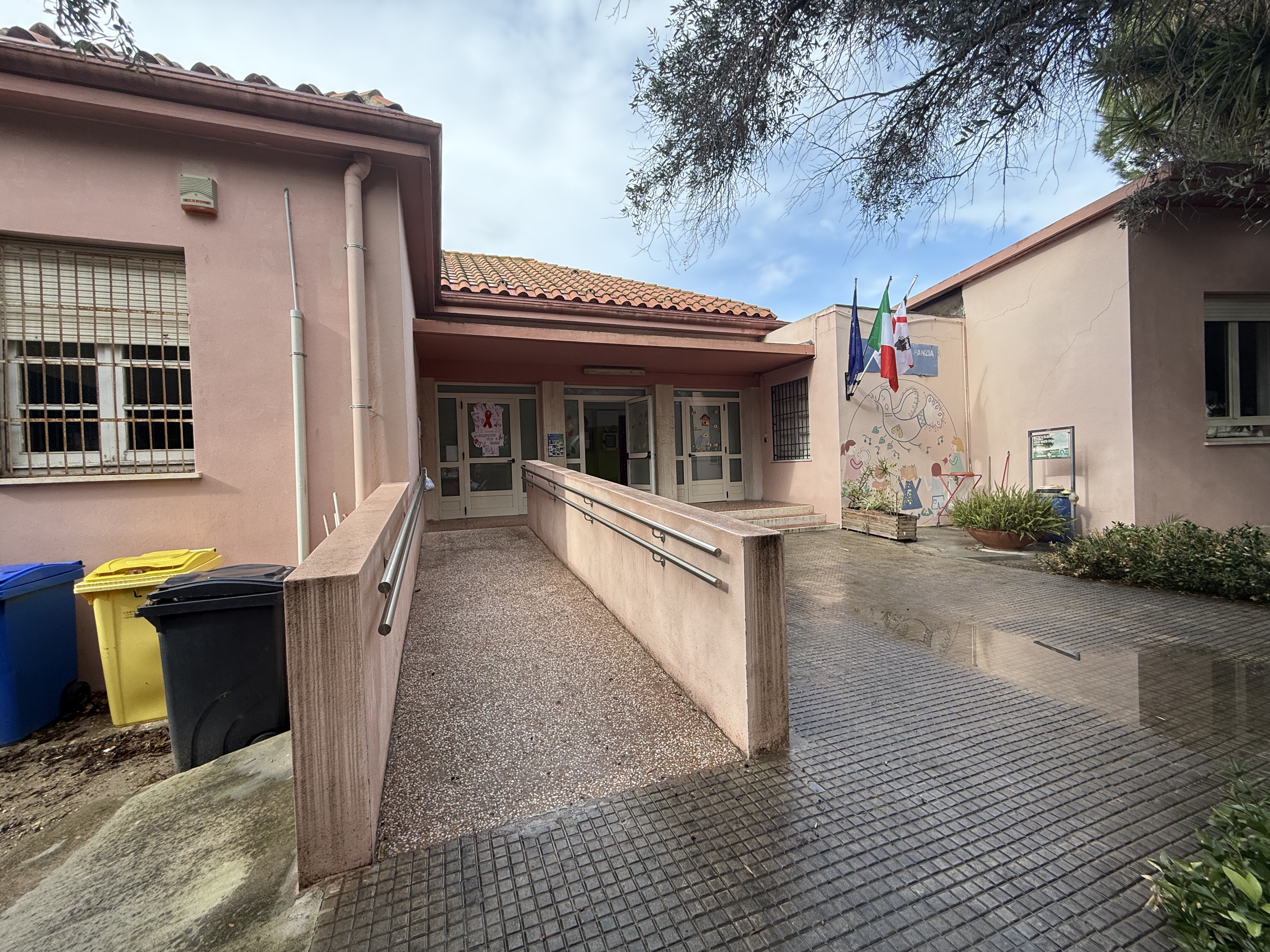 Scuola dell'Infanzia "Maria Immacolata"