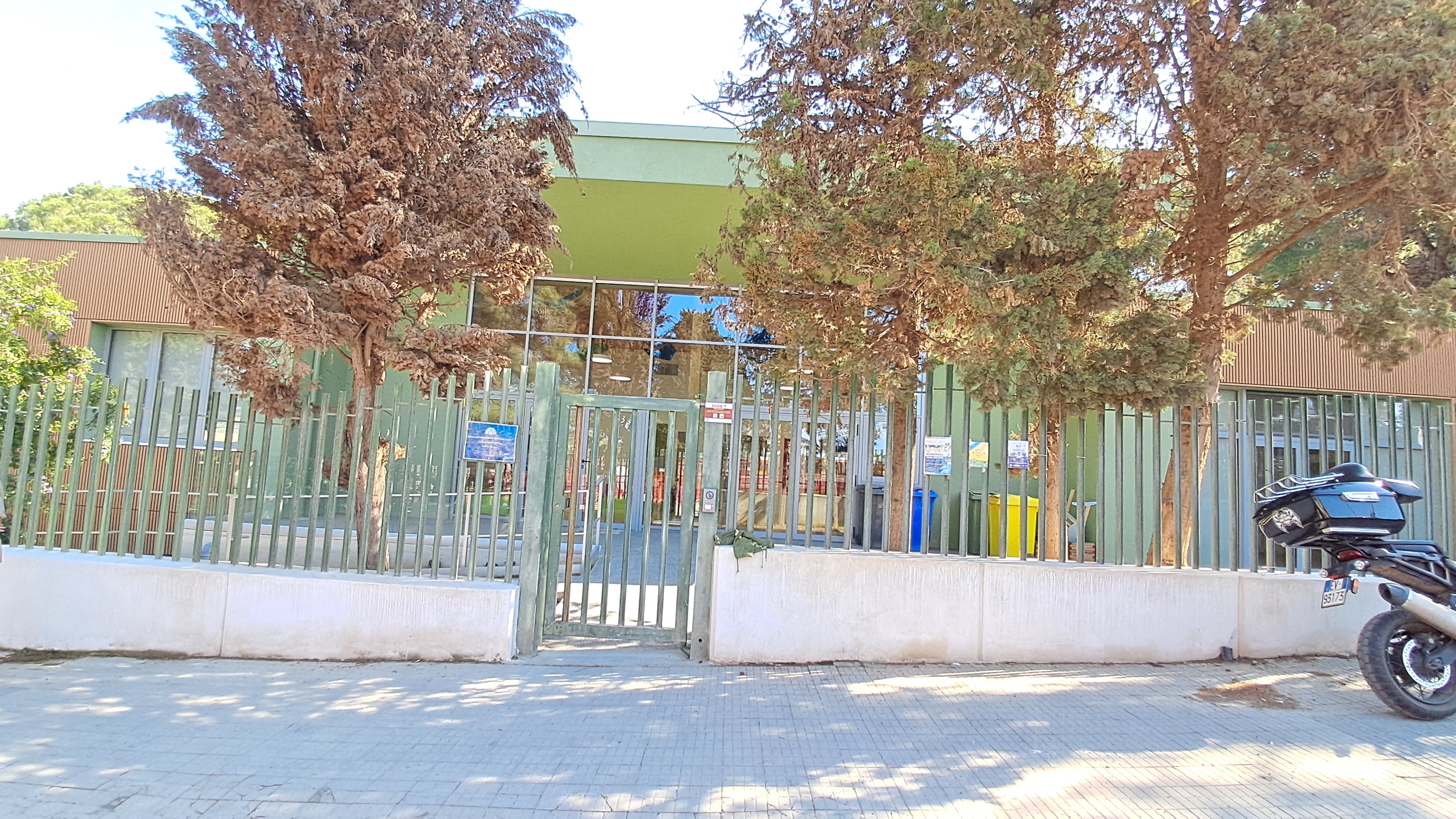 Scuola dell'Infanzia "SS Giorgio e Caterina" 