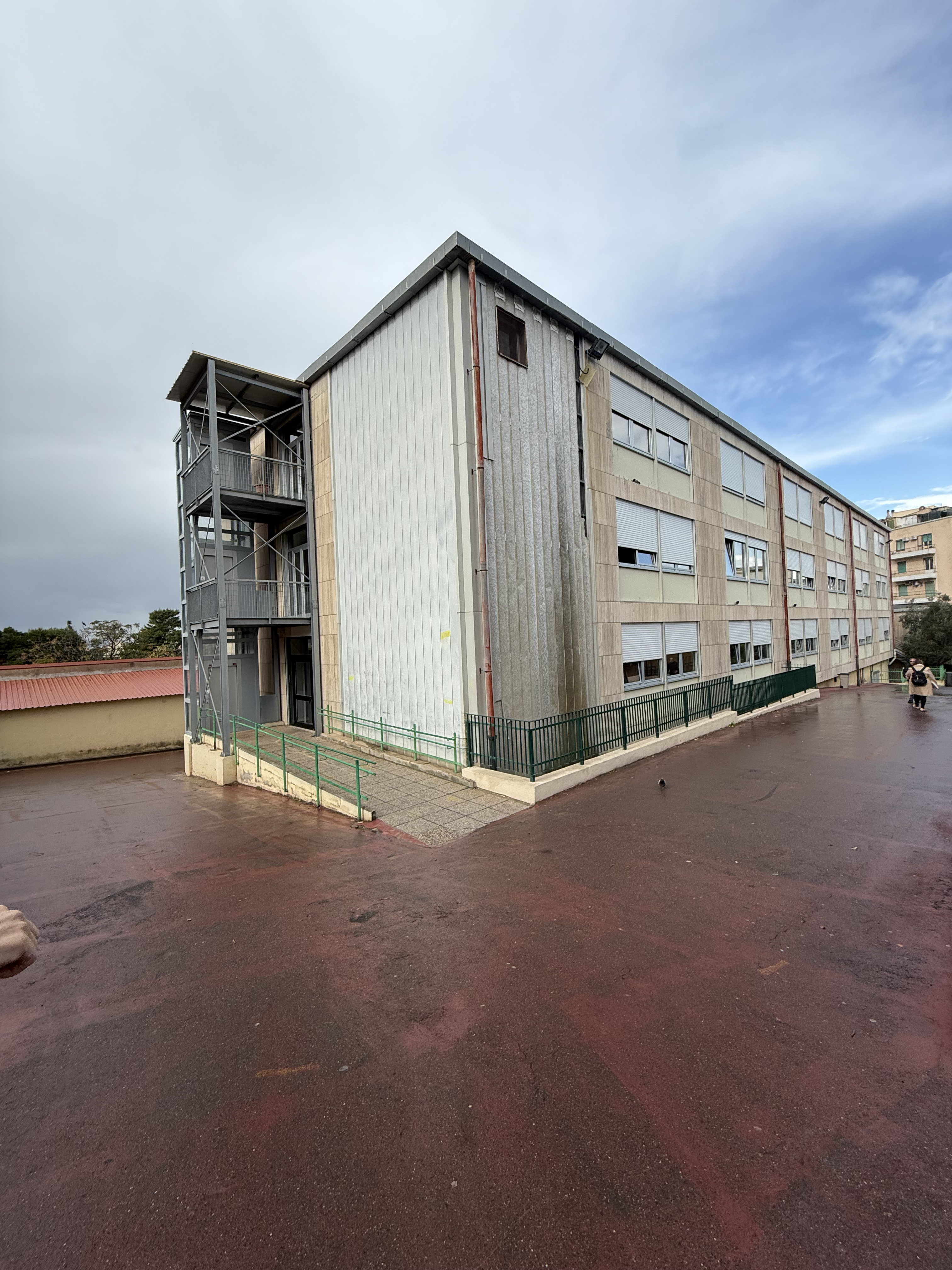 Scuola secondaria di primo grado "Vittorio Alfieri"