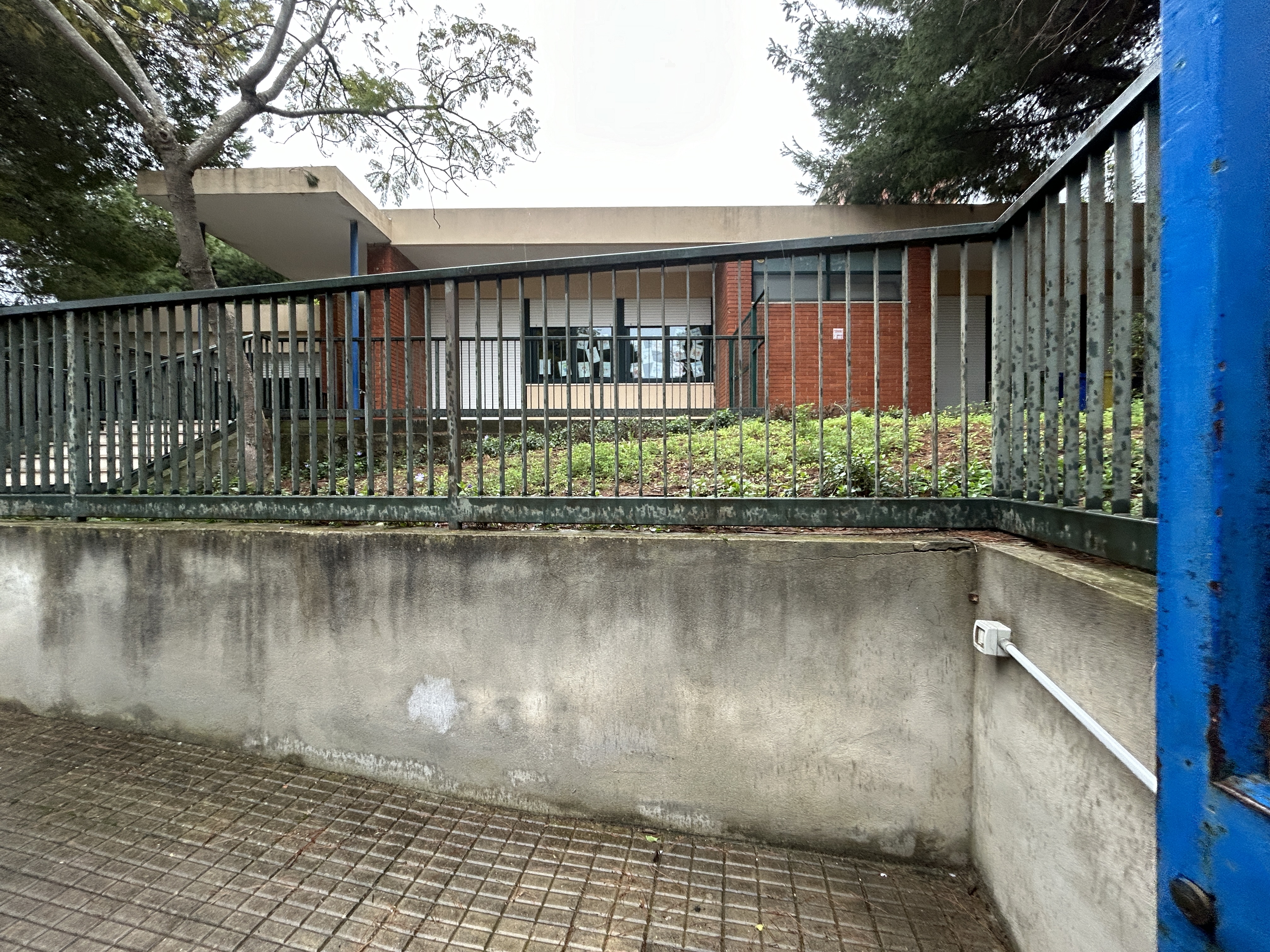 Scuola dell'Infanzia Piazza Pitagora