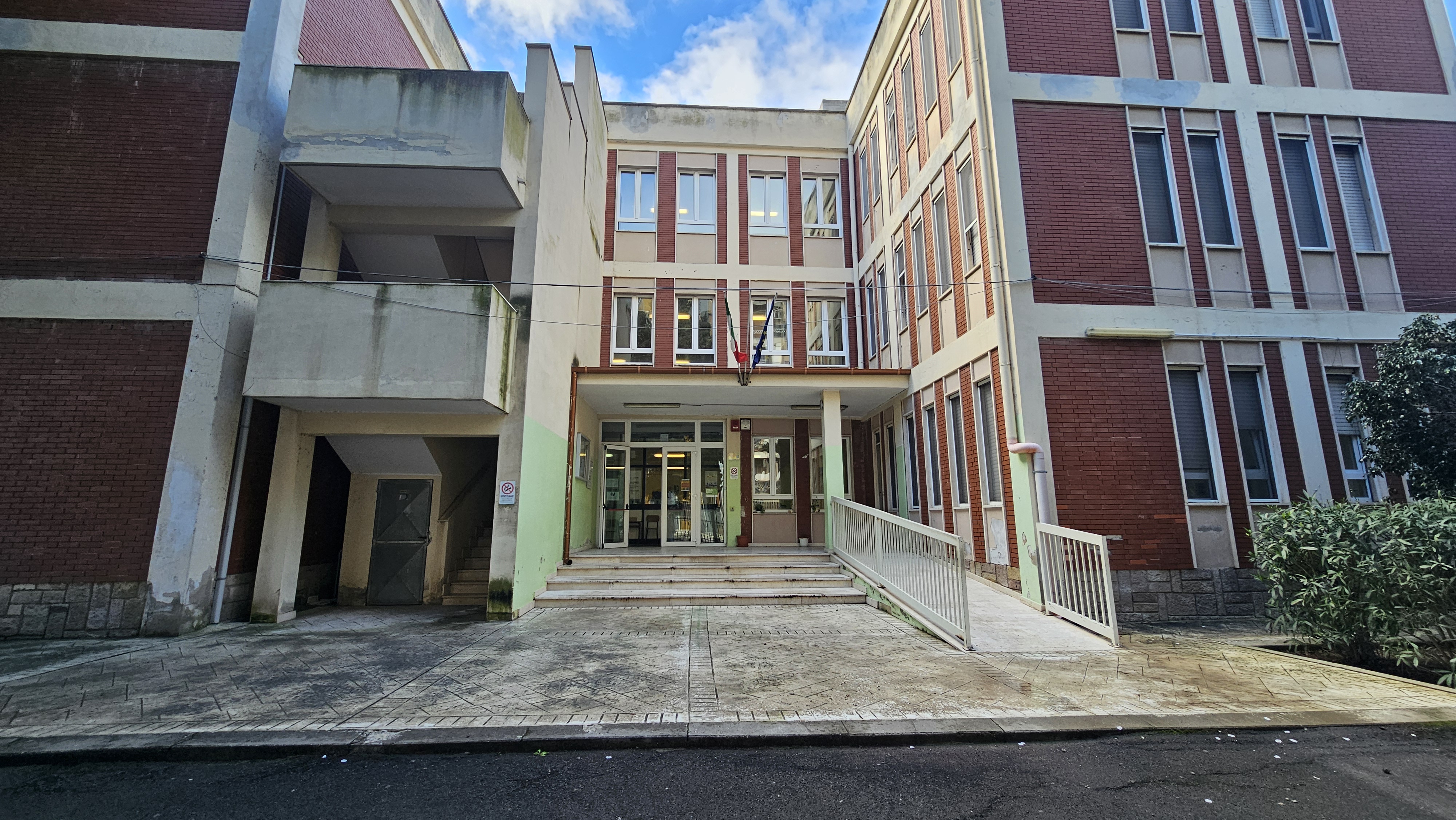 Scuola Primaria Via Castiglione
