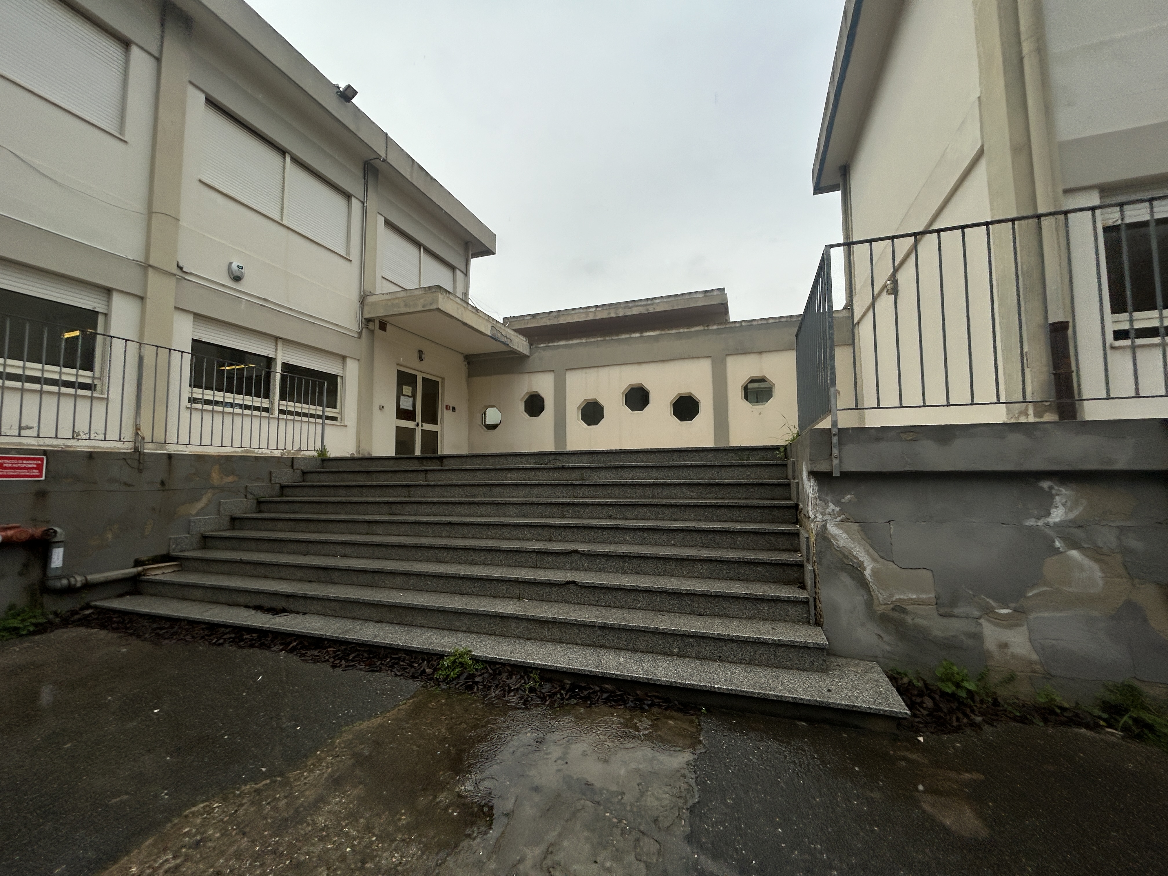 Scuola Secondaria di primo grado Via Talete - “Vittorino da Feltre”