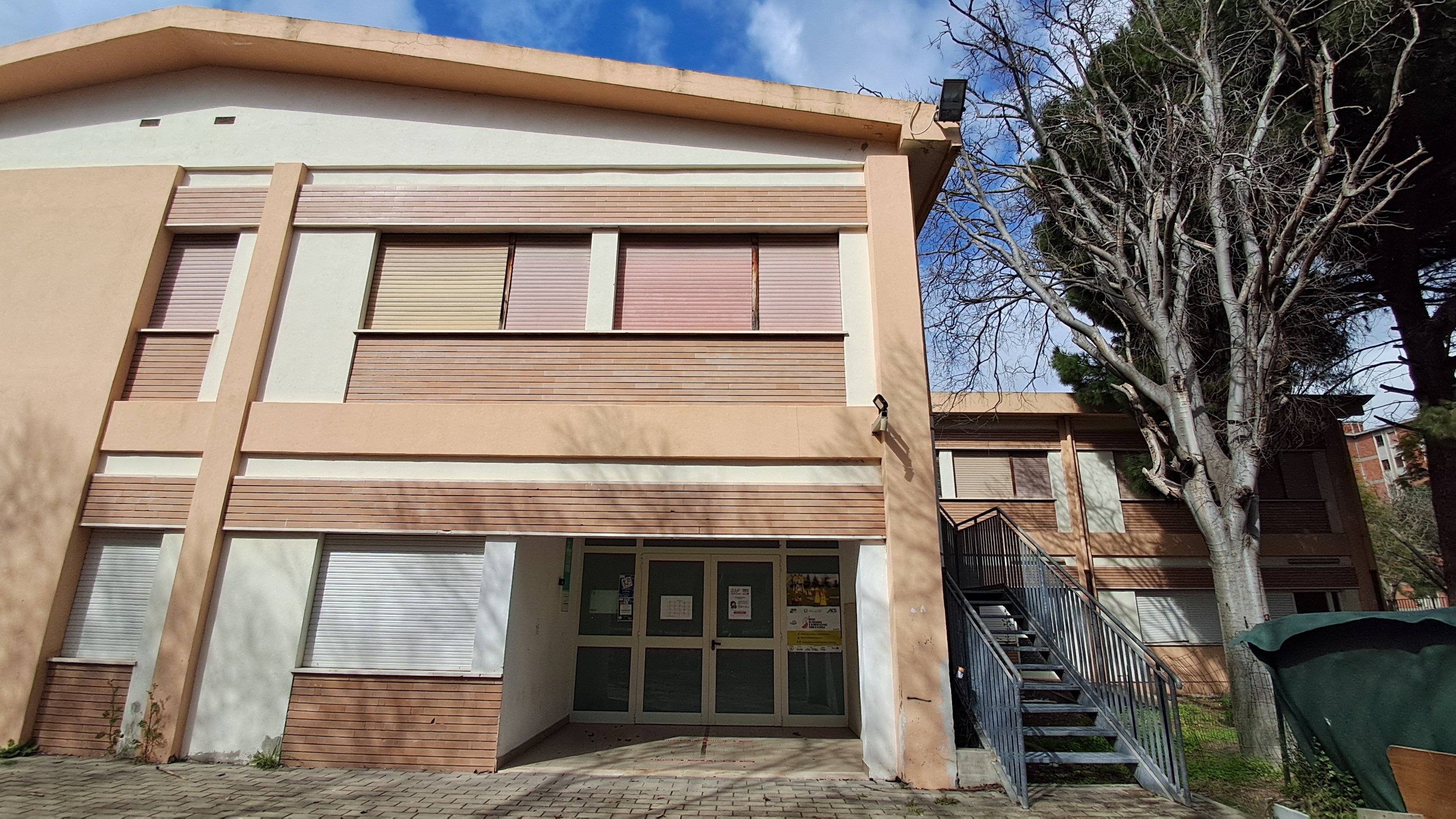 Scuola dell'Infanzia Via Brianza