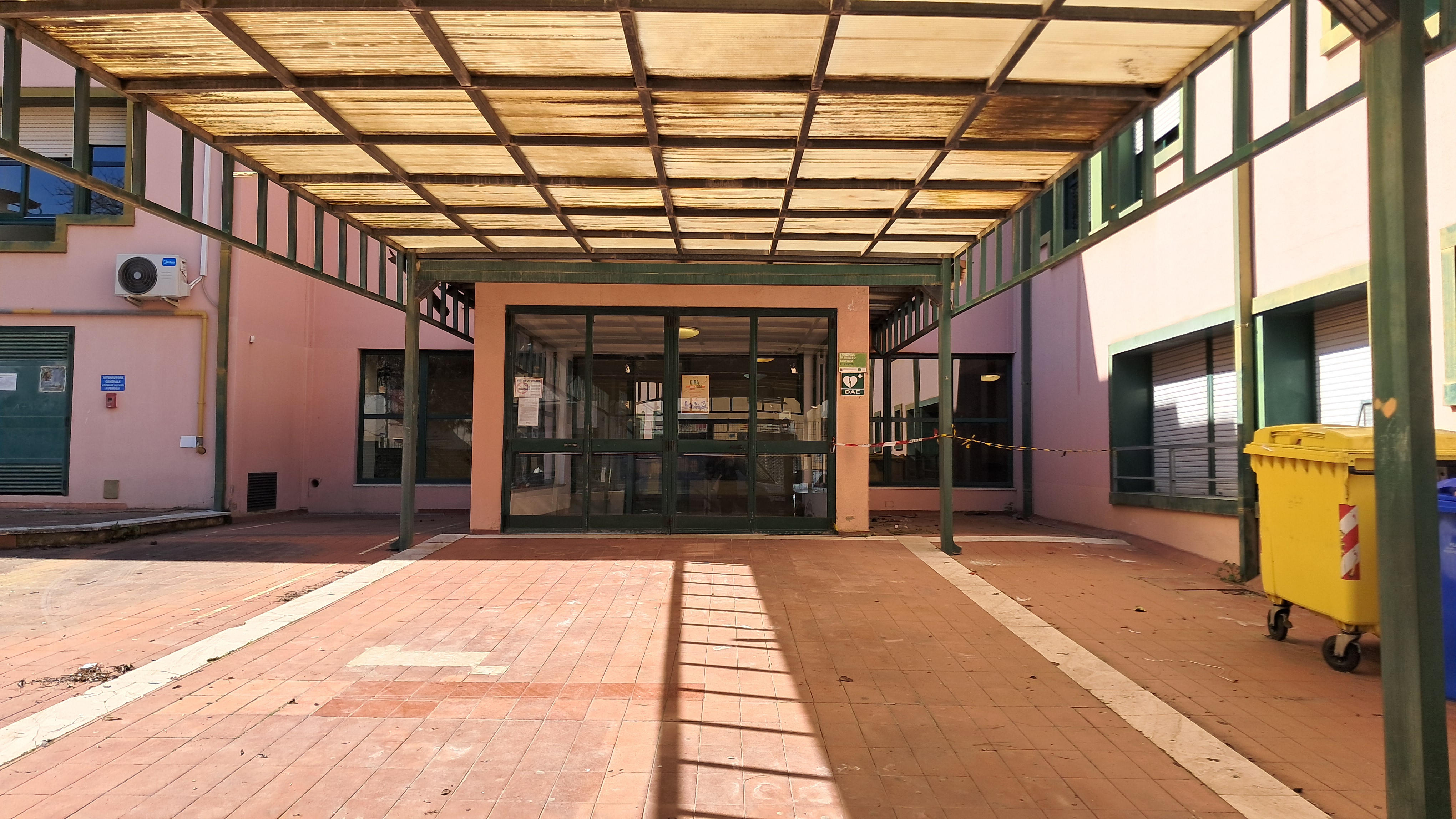 Scuola Primaria San Michele