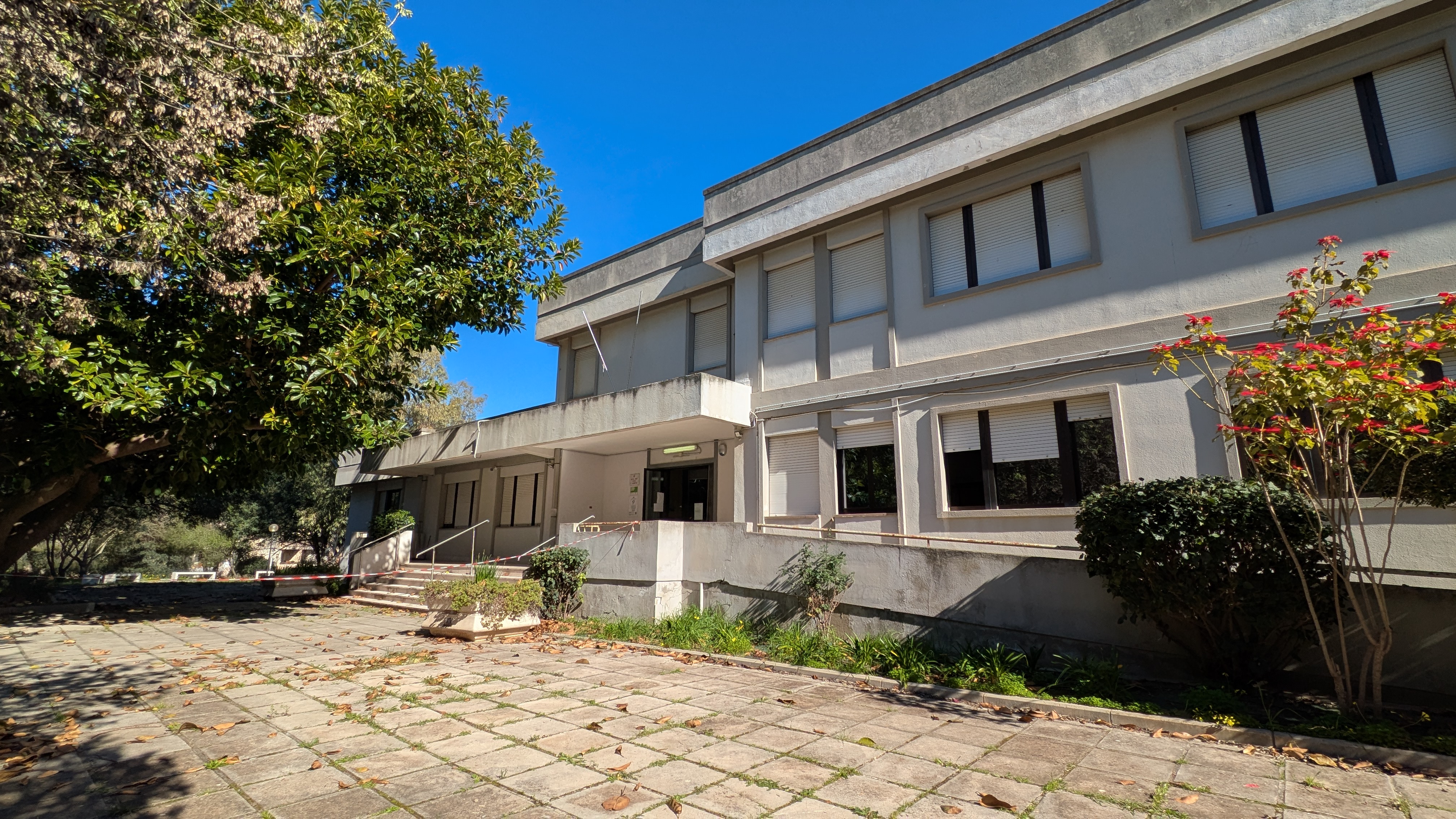Scuola Secondaria di primo grado Mameli - Ciusa - Alziator ("Alziator")