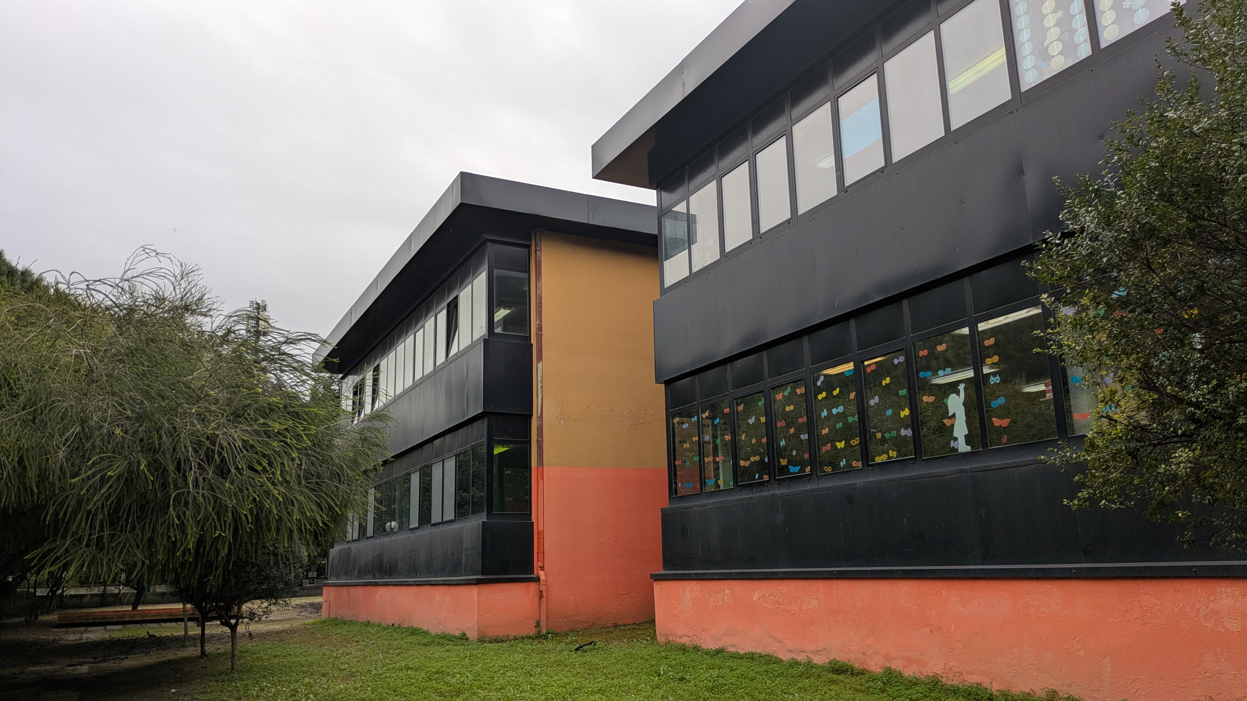Scuola Primaria Is Bingias "Marcello Serra"
