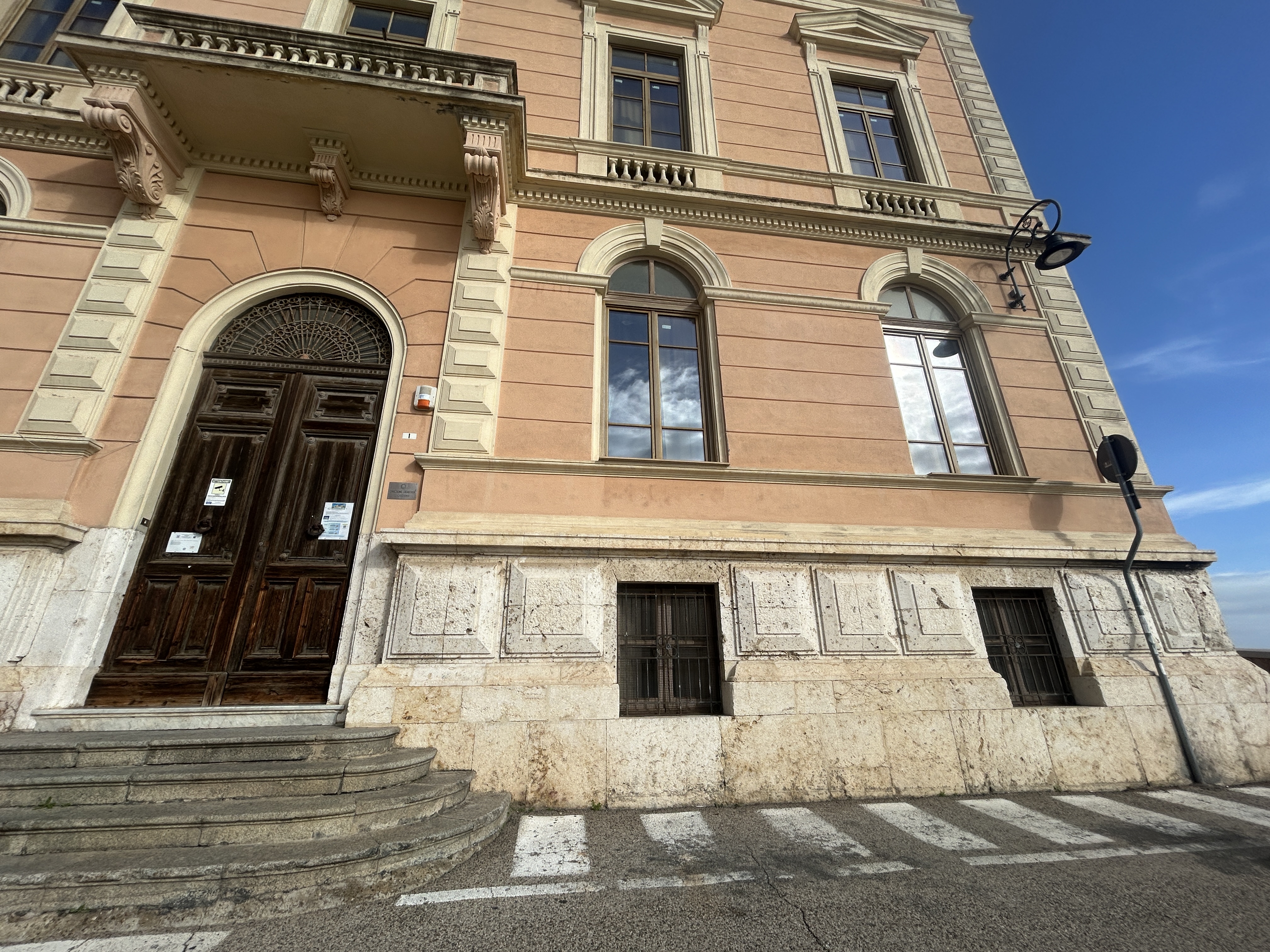Scuola Primaria "Santa Caterina"