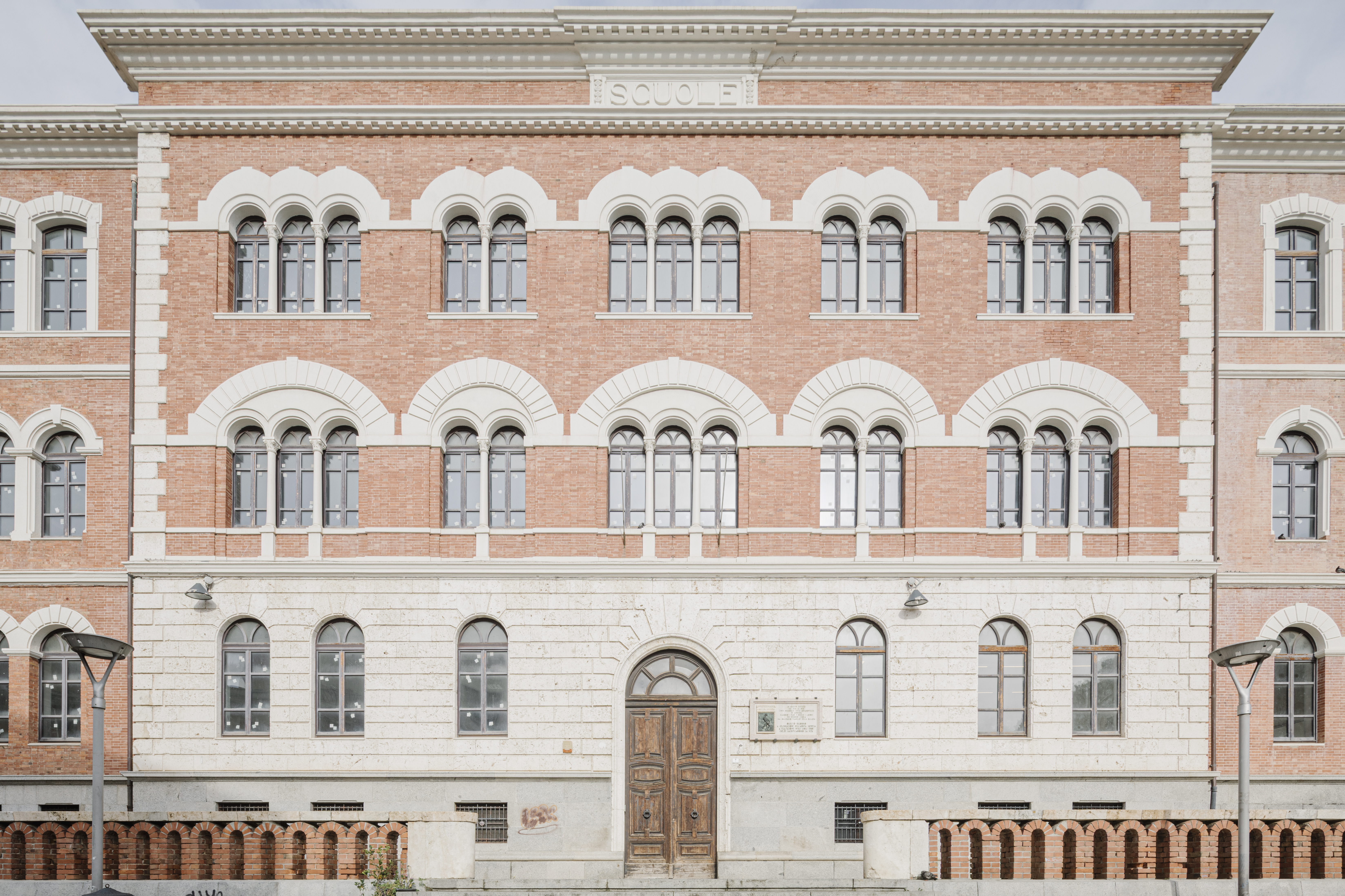 Scuola dell'Infanzia "Riva"