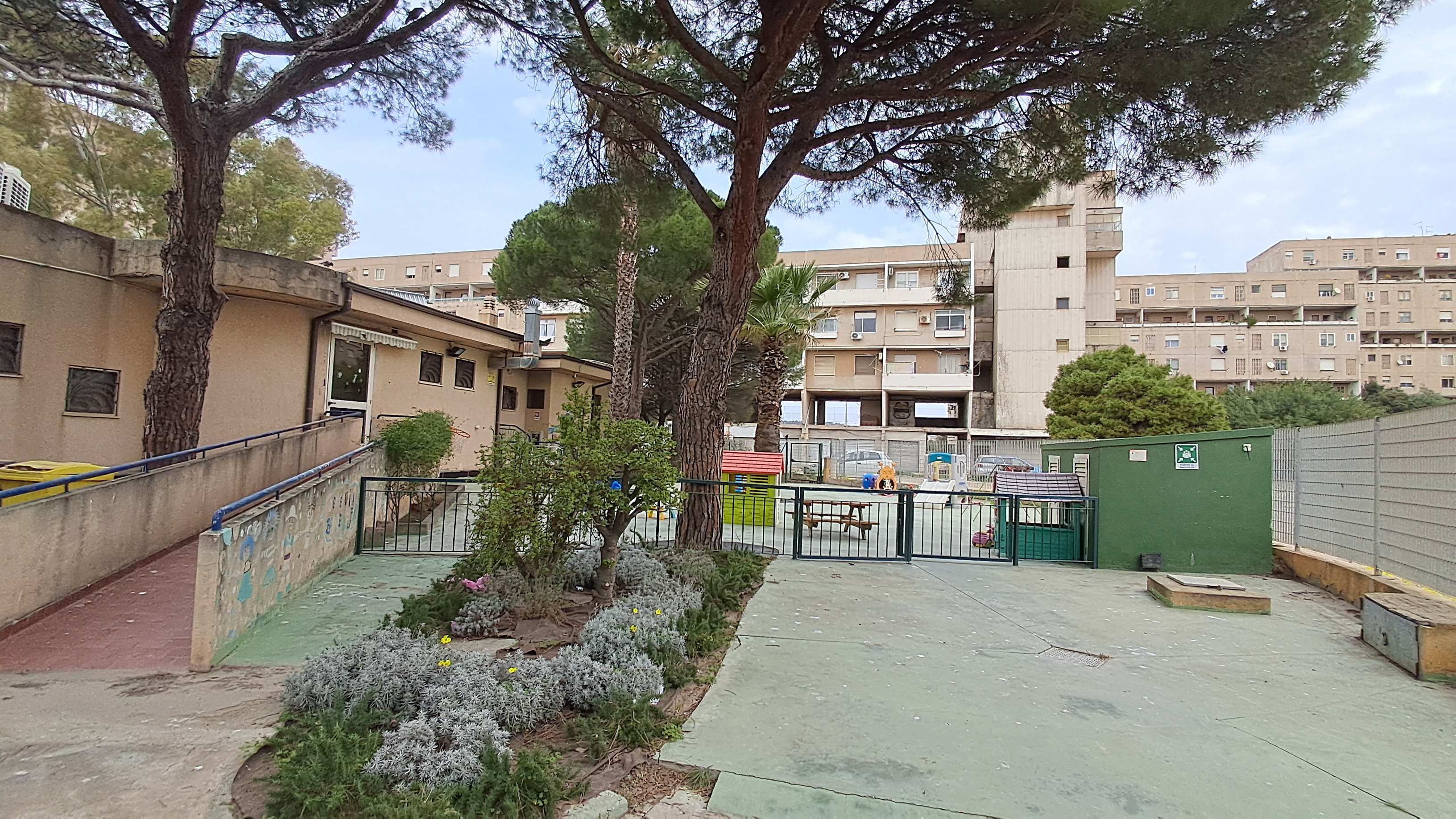 Nido d'Infanzia "La Baia dei Delfini"