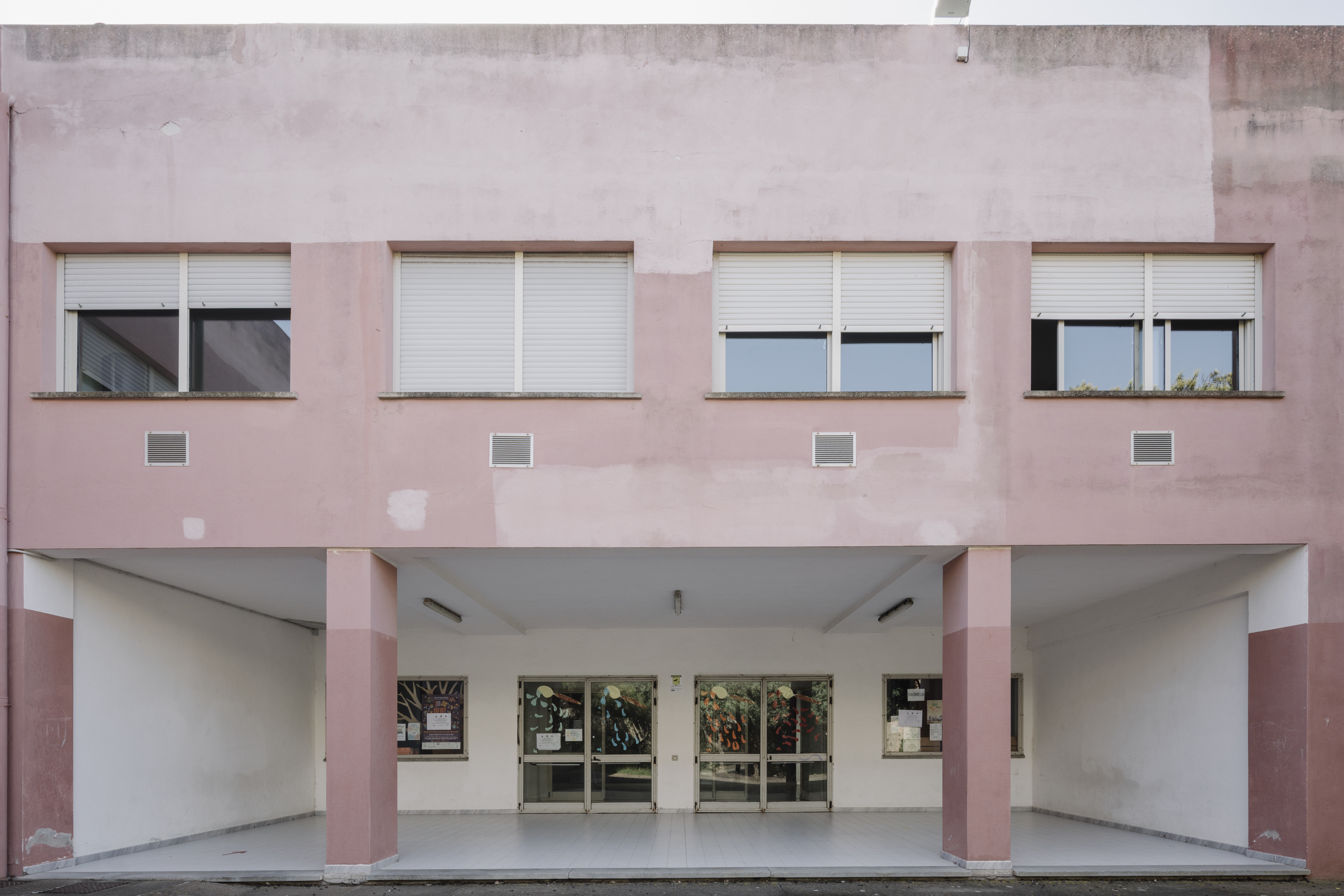 Scuola Primaria "De Amicis"