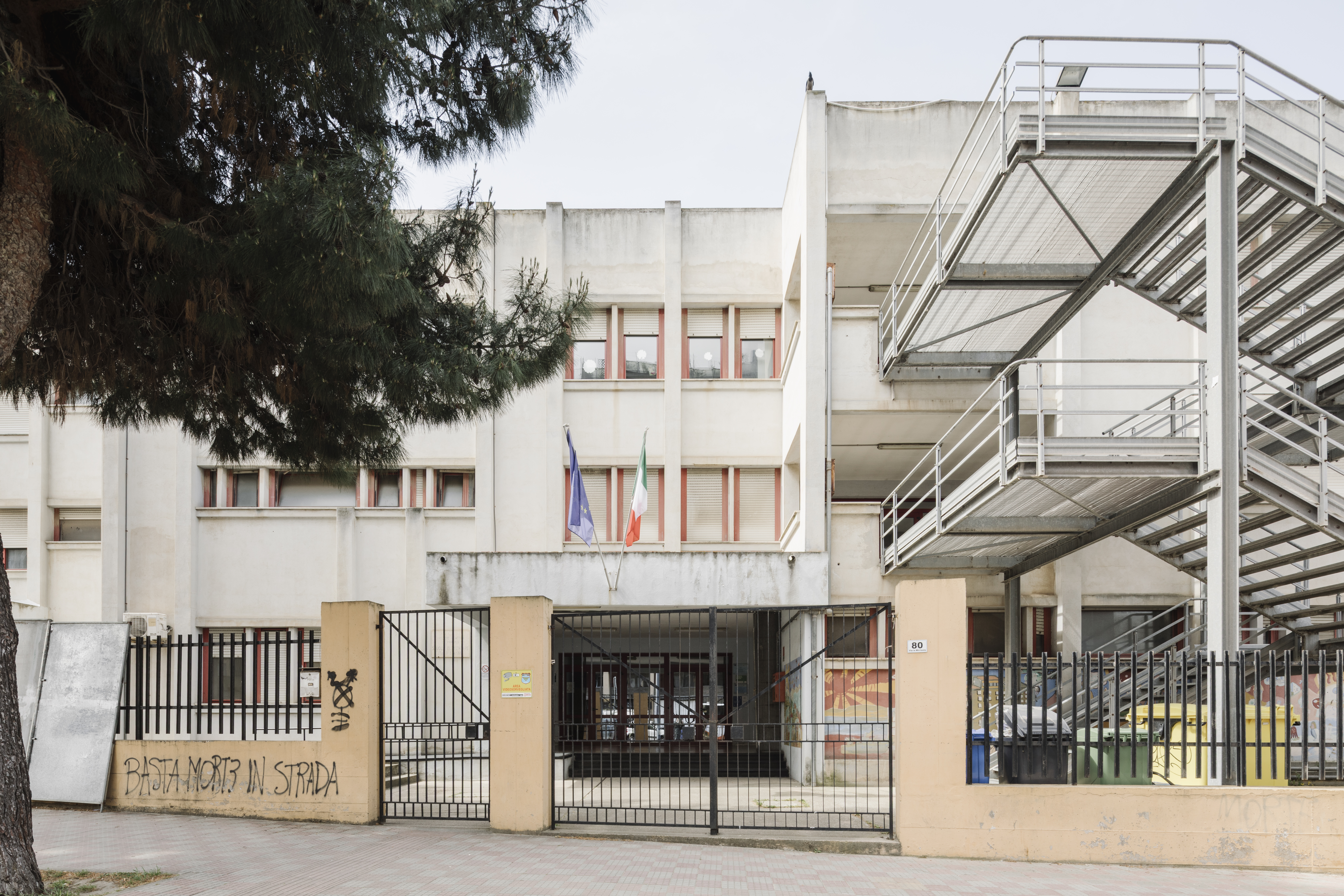 Scuola Primaria "Italo Stagno"