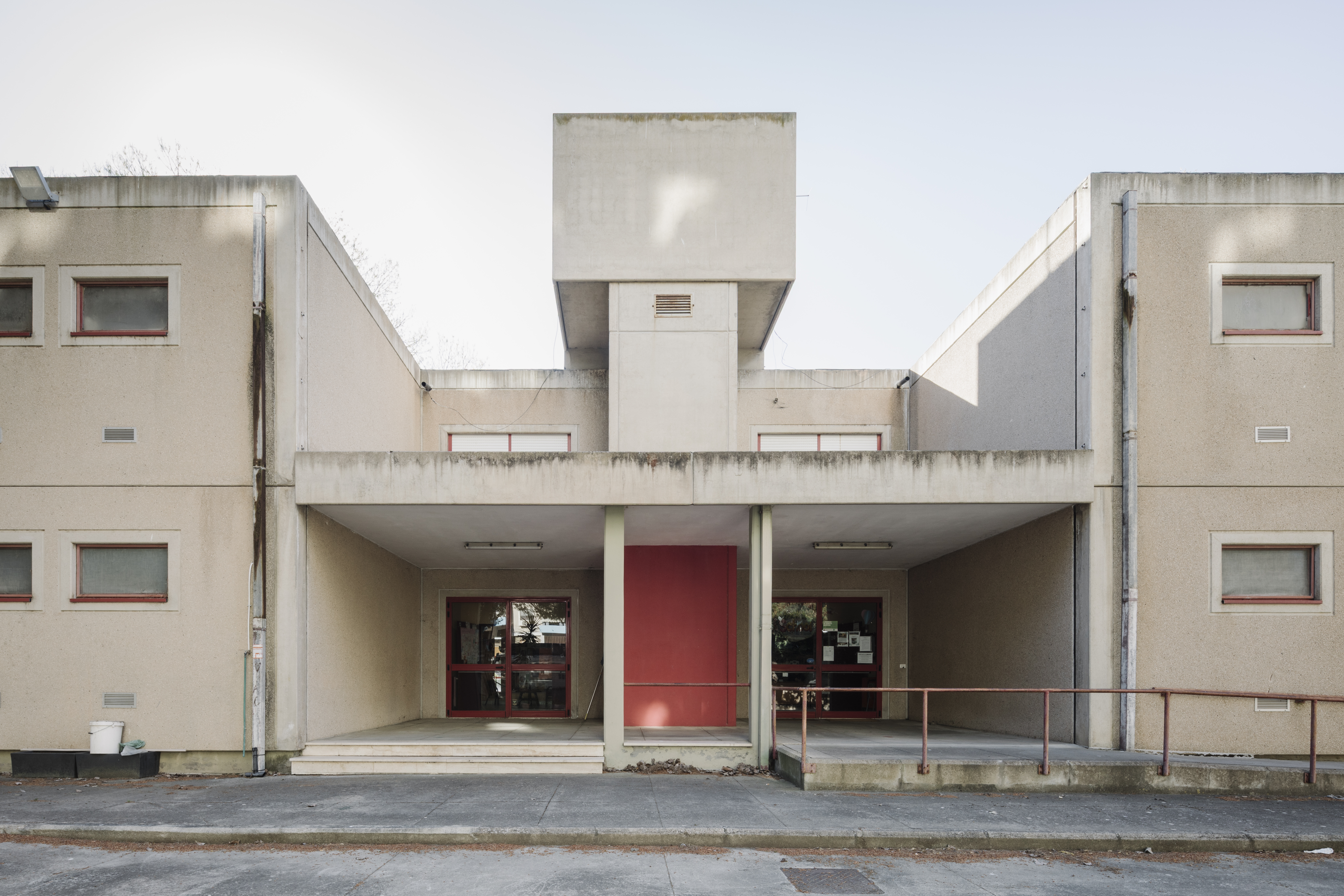 Scuola Primaria "Sergio Atzeni"