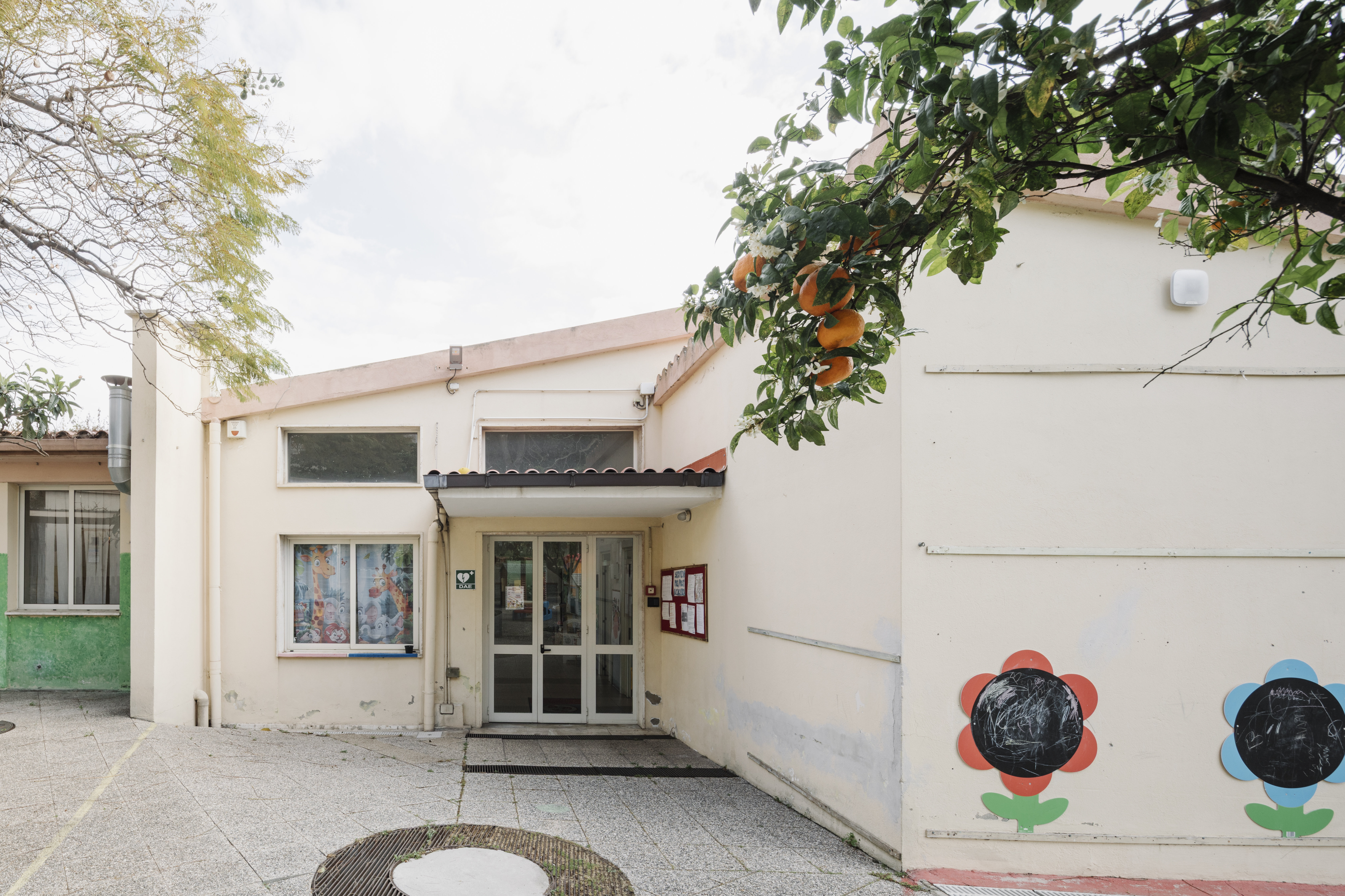 Scuola dell’Infanzia “Gabrio Casati” - Viale San Vincenzo