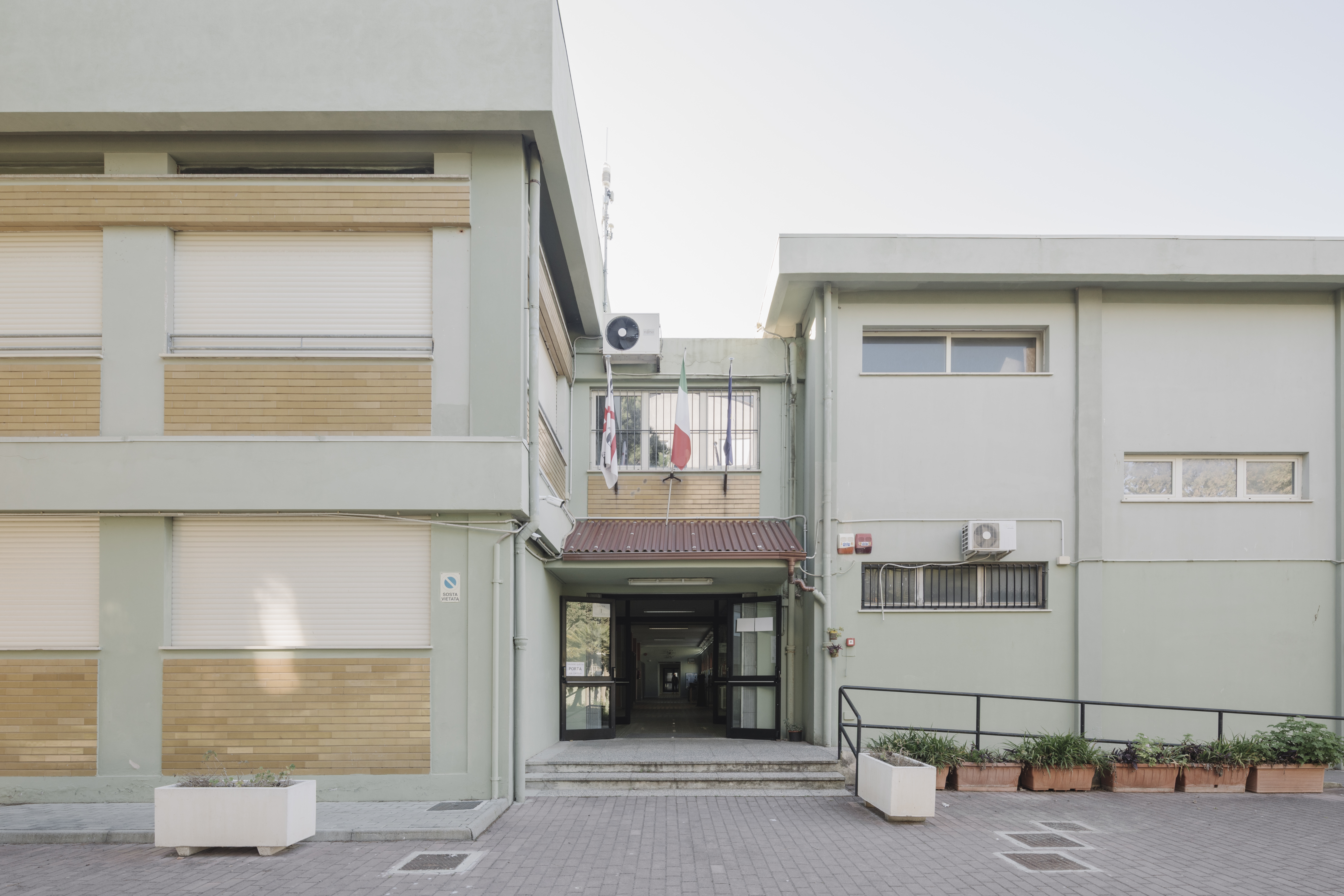 Scuola Secondaria di primo grado "Colombo"