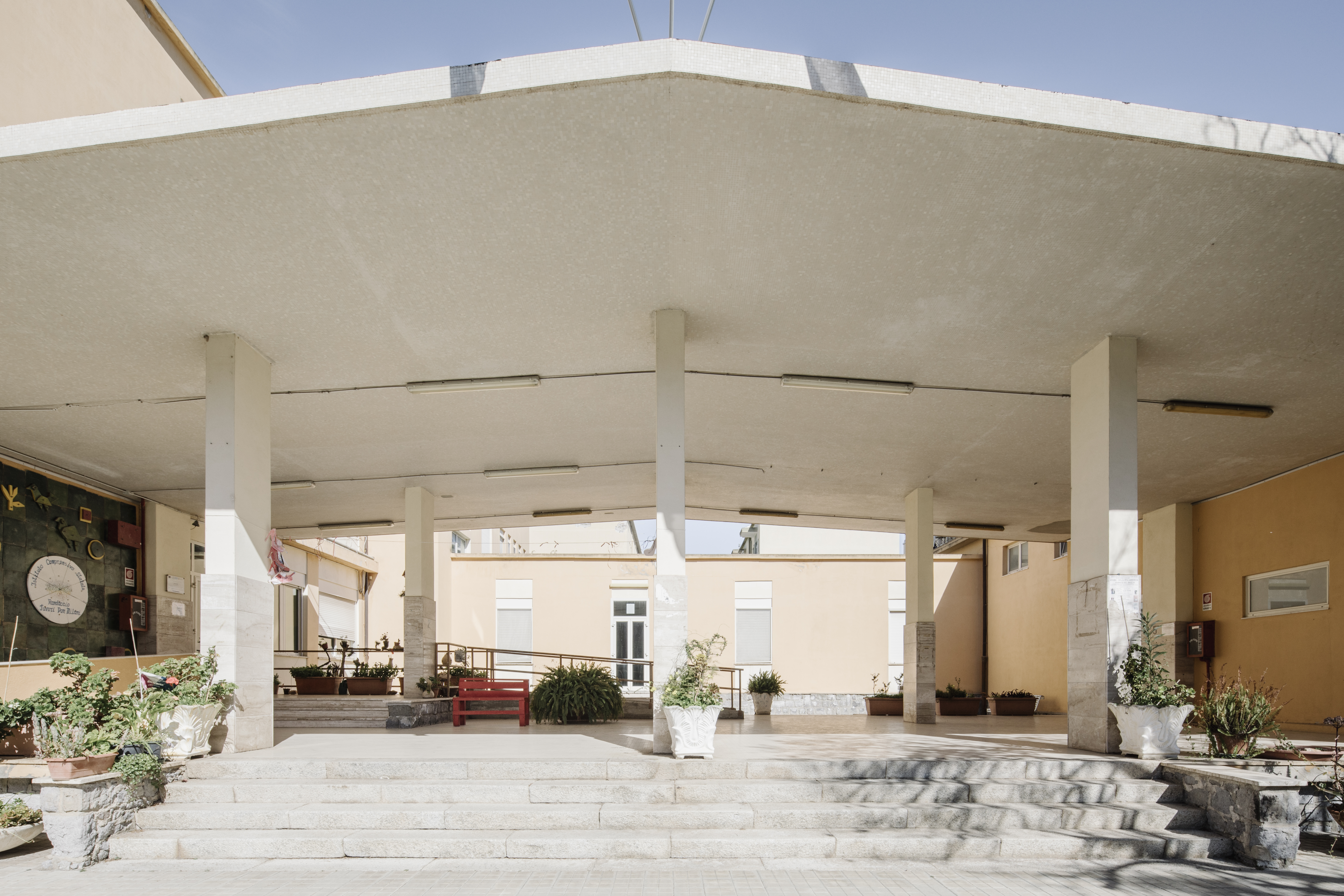 Scuola Primaria "Randaccio"