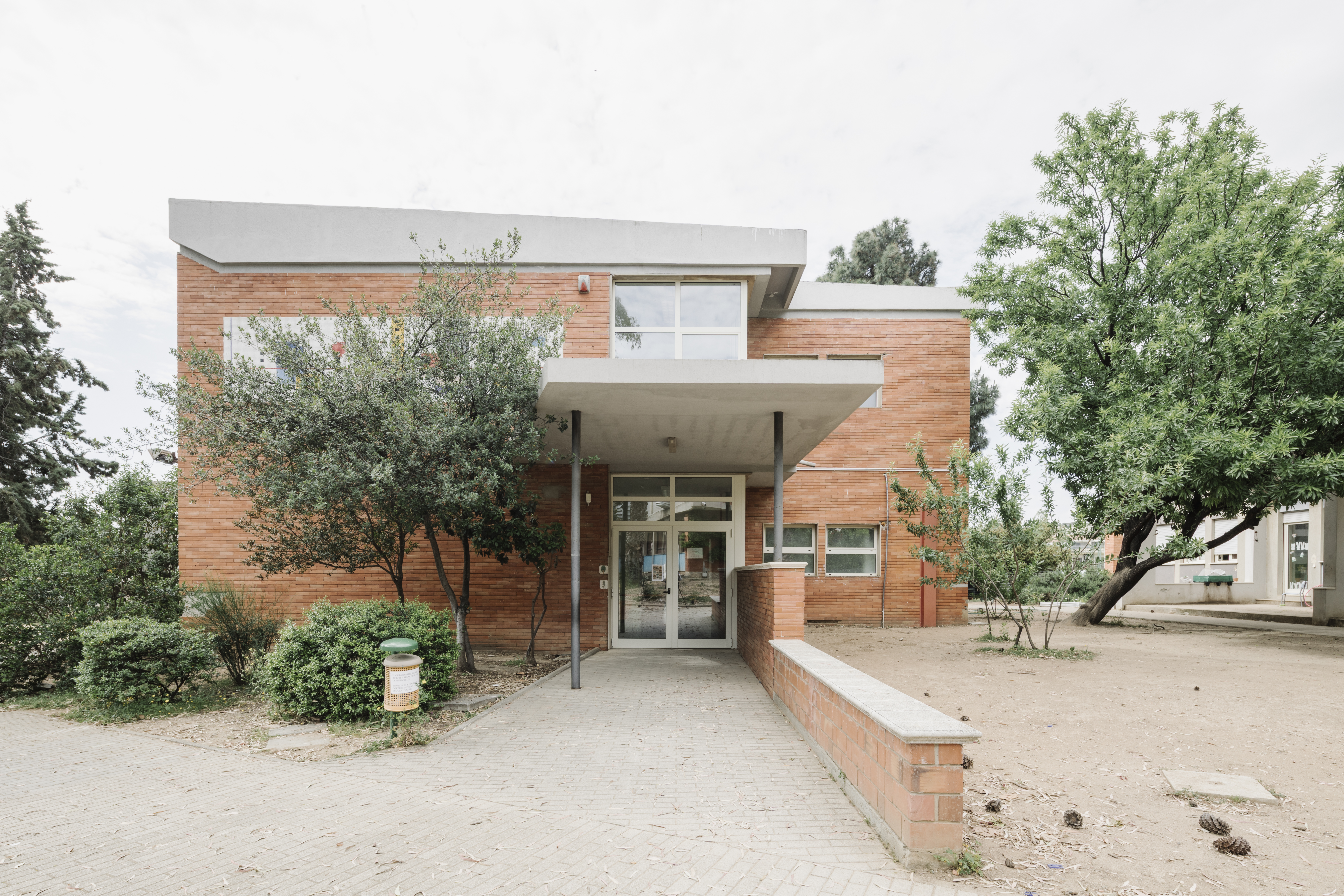 Scuola Primaria Via Toti 