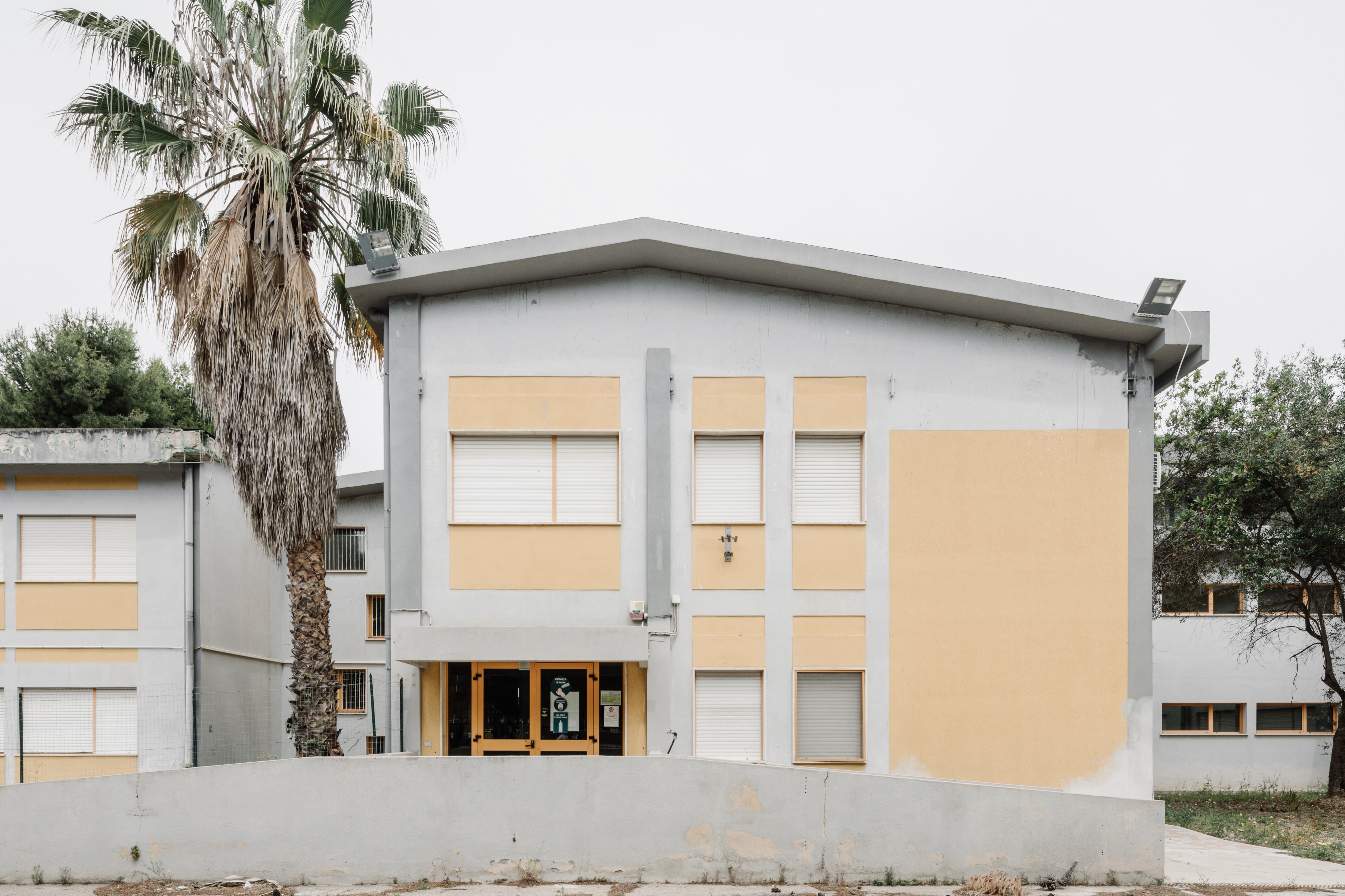 Scuola Primaria Via Stoccolma