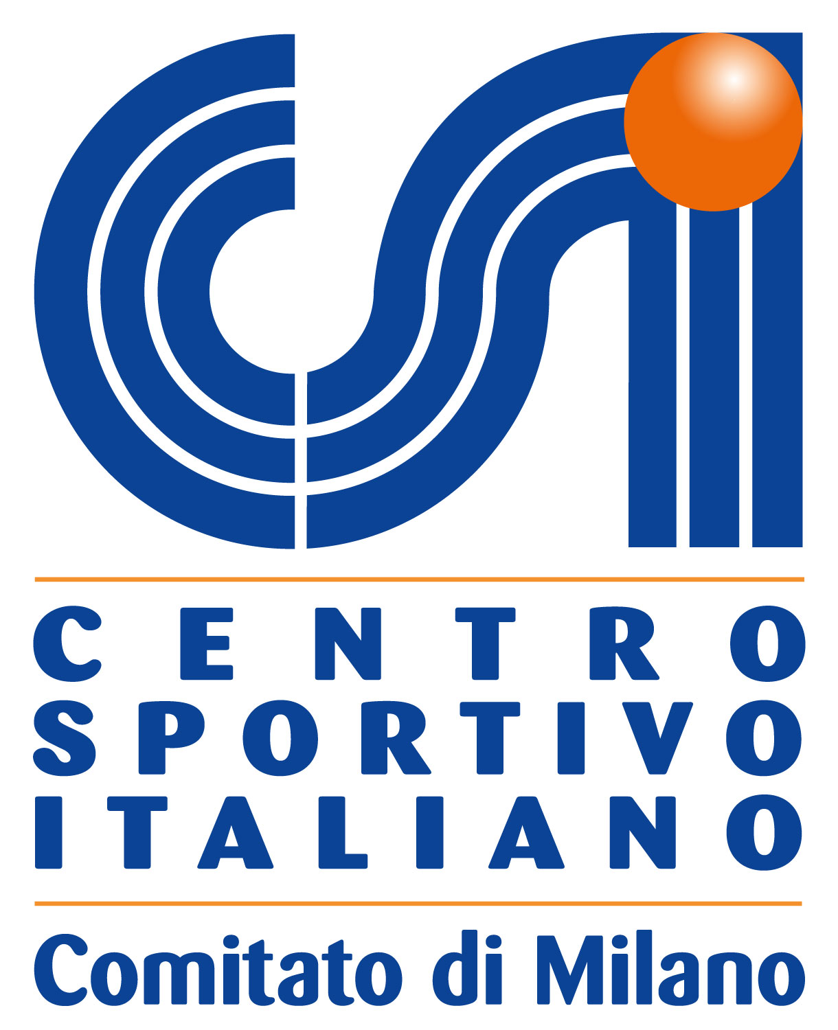 CSI - centro sportivo italiano
