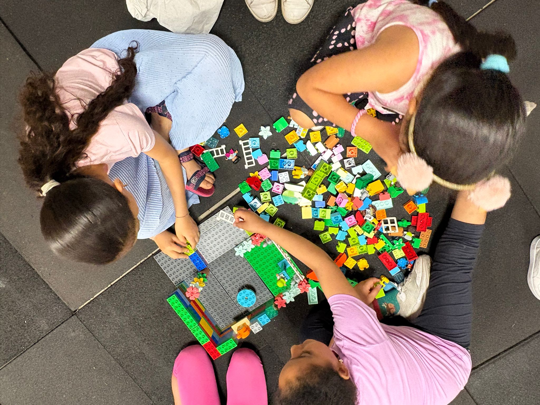 Centro estivo Play&Fun