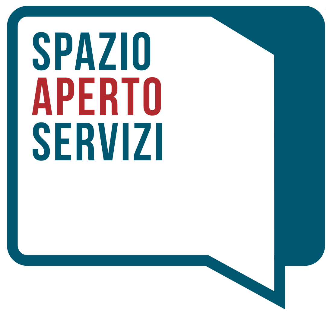 SPAZIO APERTO SERVIZI Cooperativa Sociale ETS