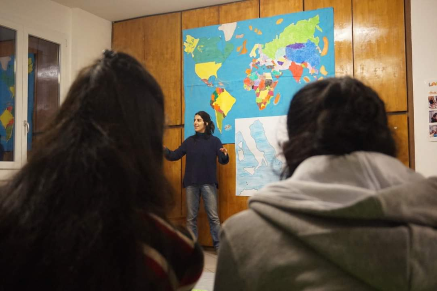 SCUOLA ASNADA