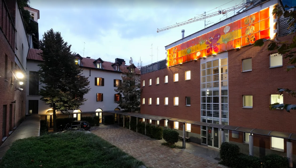 Fondazione Fratelli di San Francesco