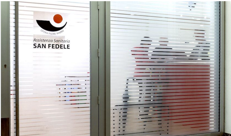Associazione San Fedele ODV