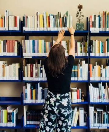 Biblioteca di Porta Vigentina
