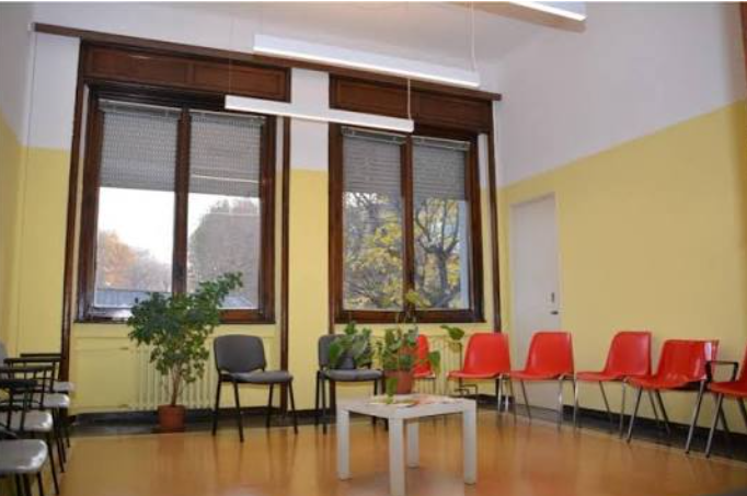 Consultorio Familiare