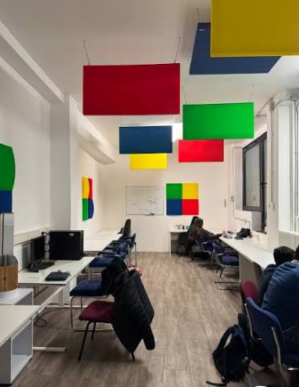 Fondazione B. A. C.