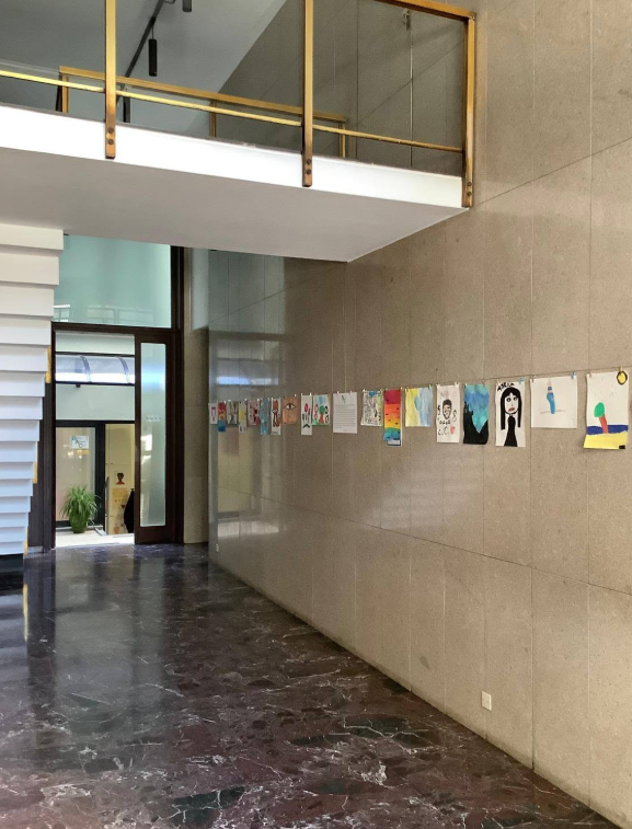 Fondazione B. A. C.