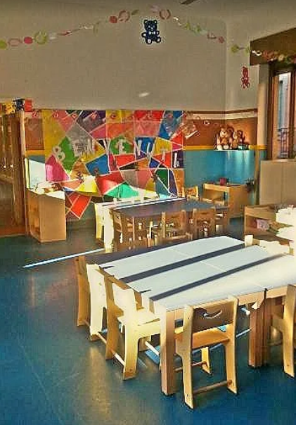 Fondazione Istituto Buon Pastore