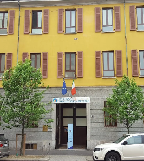 Fondazione Istituto Buon Pastore