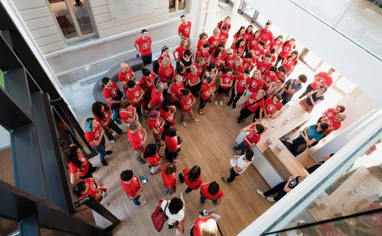 Fondazione Paideia