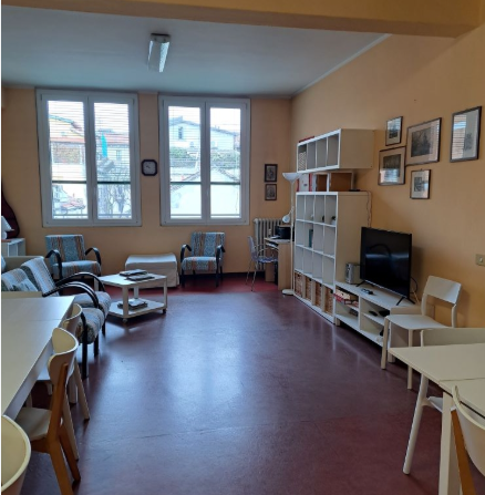 Gruppi di Volontariato Vincenziano