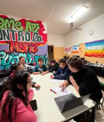 Gruppi di Volontariato Vincenziano