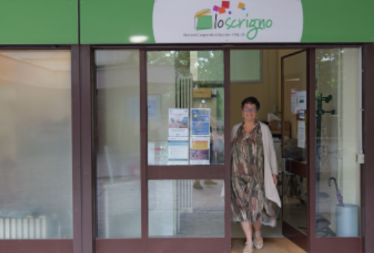 Lo Scrigno Cooperativa Sociale Onlus