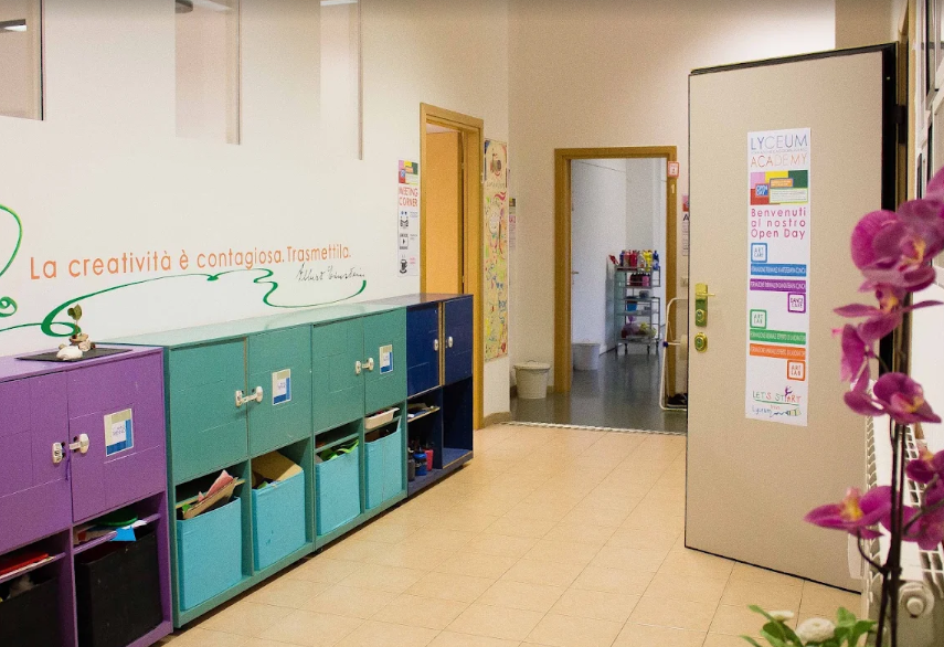 Lyceum Impresa Sociale
