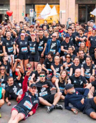 Sport Senza Frontiere
