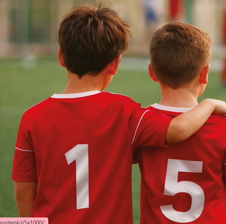 Sport Senza Frontiere