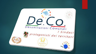 IL COMUNE DI BASICÒ SCOMMETTE SULLA PROPRIA IDENTITÀ
