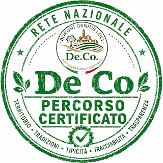 DeCo Percorso Certificato