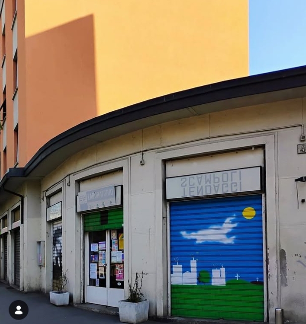 Sportello QuBì di Piazzale Selinunte 4